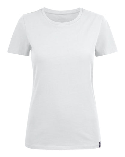 James Harvest American U T-Shirts Ladies-(JH400W)
