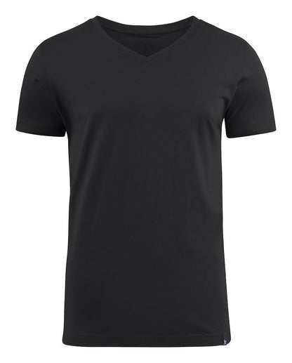 James Harvest American V  T-Shirts Mens-(JH401)