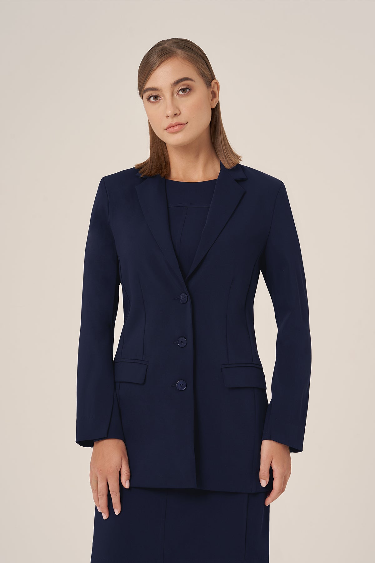 City Collection Tilley-(FJK361)