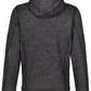 Winning Spirit Acland Heather Bonded Coral Fleece Jacket (JK41)