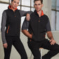 Winning Spirit  Rosewall Soft Shell Vest Men's (JK45)