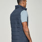 Winning Spirit Sustainable Insulated Puffer Vest (3D Cut) Men's (JK61) Media 1 of 22