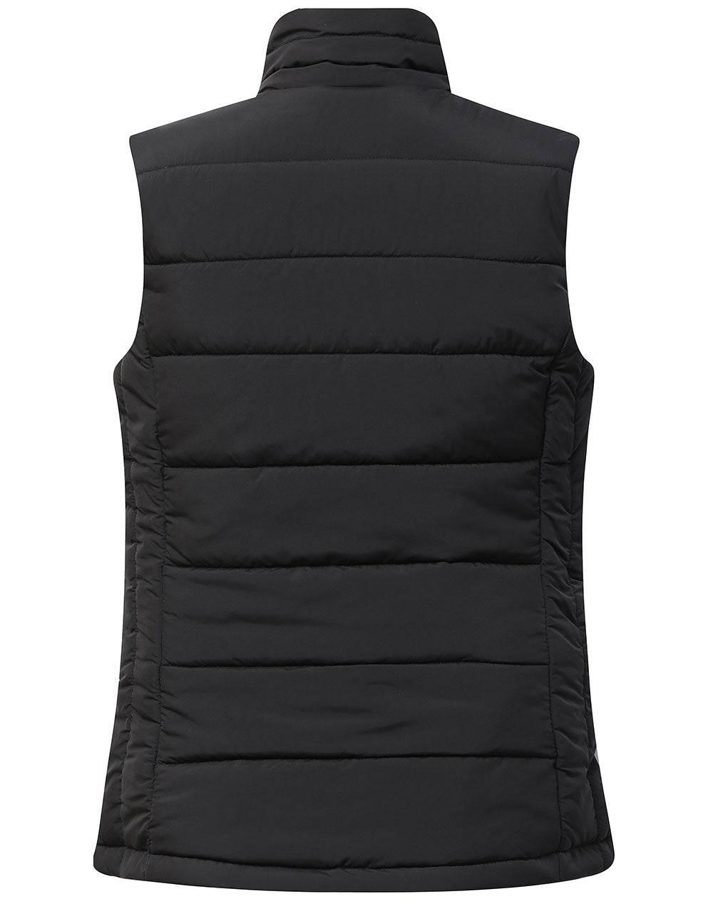 Winning Spirit Sustainable Insulated Puffer Vest (3D Cut) Ladie's (JK62)