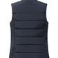 Winning Spirit Sustainable Insulated Puffer Vest (3D Cut) Ladie's (JK62)