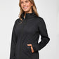 Winning Spirit Sustainable Softshell Corporate Jacket Ladie's (JK64)