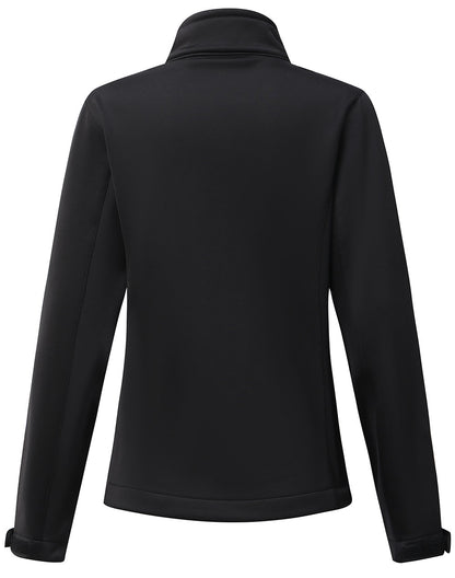 Winning Spirit Sustainable Softshell Corporate Jacket Ladie's (JK64)