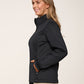 Winning Spirit Sustainable Softshell Corporate Jacket Ladie's (JK64)