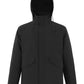 Winning Spirit Unisex Waterproof Quilted Jacket (JK65)