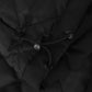 Winning Spirit Unisex Waterproof Quilted Jacket (JK65)