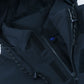 Winning Spirit Unisex Waterproof Quilted Jacket (JK65)