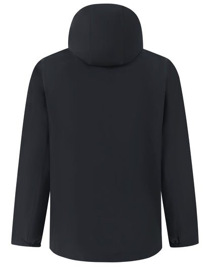 Winning Spirit Unisex Pro Performance Waterproof Jacket (JK66)