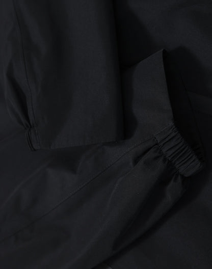 Winning Spirit Unisex Pro Performance Waterproof Jacket (JK66)