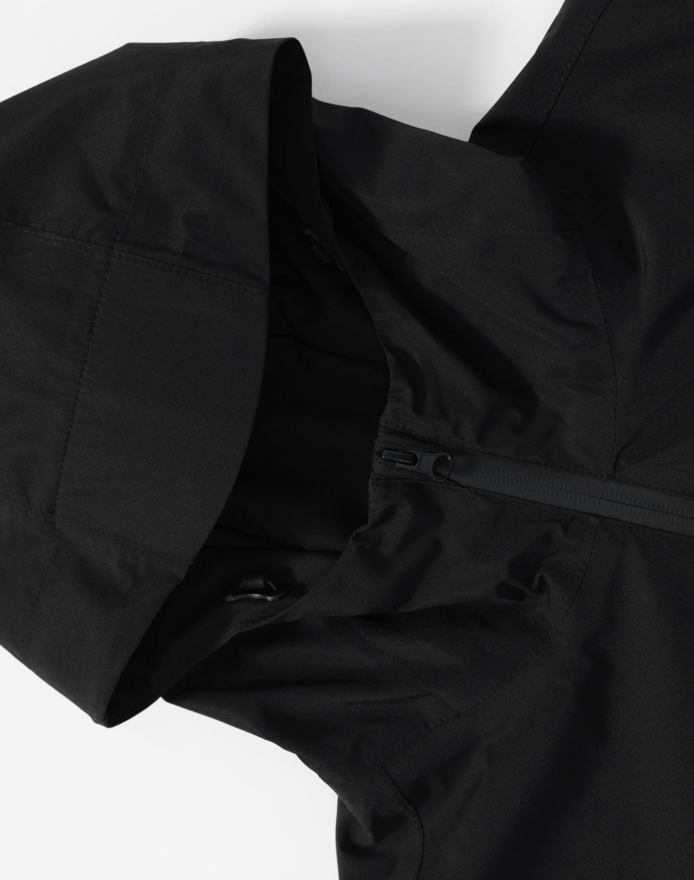 Winning Spirit Unisex Pro Performance Waterproof Jacket (JK66)