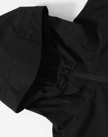 Winning Spirit Unisex Pro Performance Waterproof Jacket (JK66)