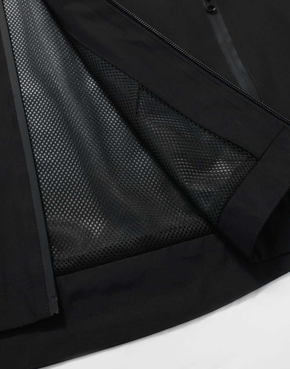 Winning Spirit Unisex Pro Performance Waterproof Jacket (JK66)