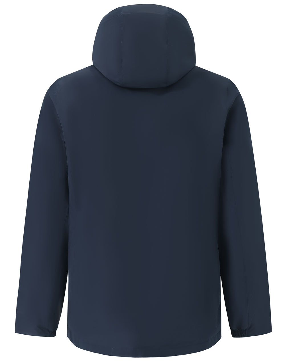 Winning Spirit Unisex Pro Performance Waterproof Jacket (JK66)