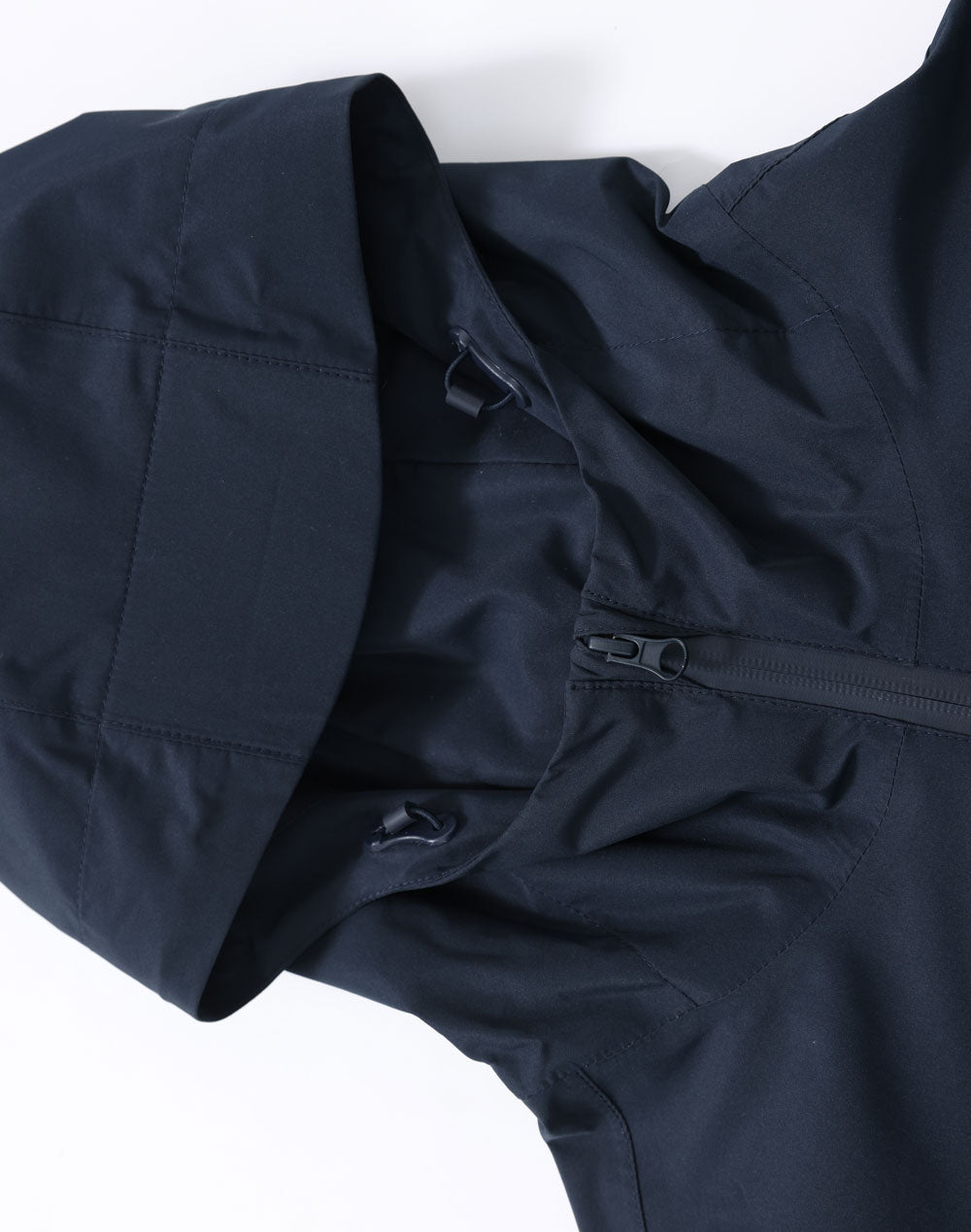 Winning Spirit Unisex Pro Performance Waterproof Jacket (JK66)