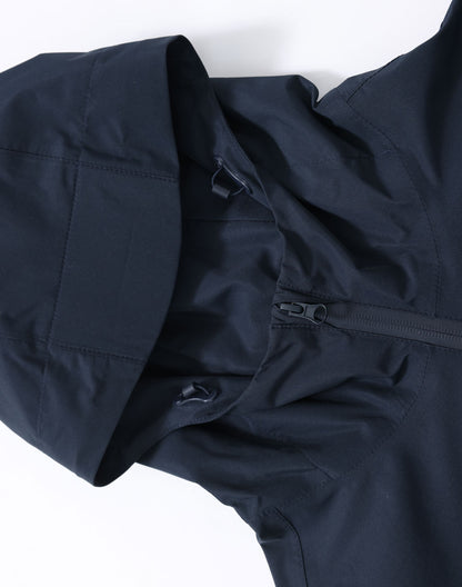 Winning Spirit Unisex Pro Performance Waterproof Jacket (JK66)