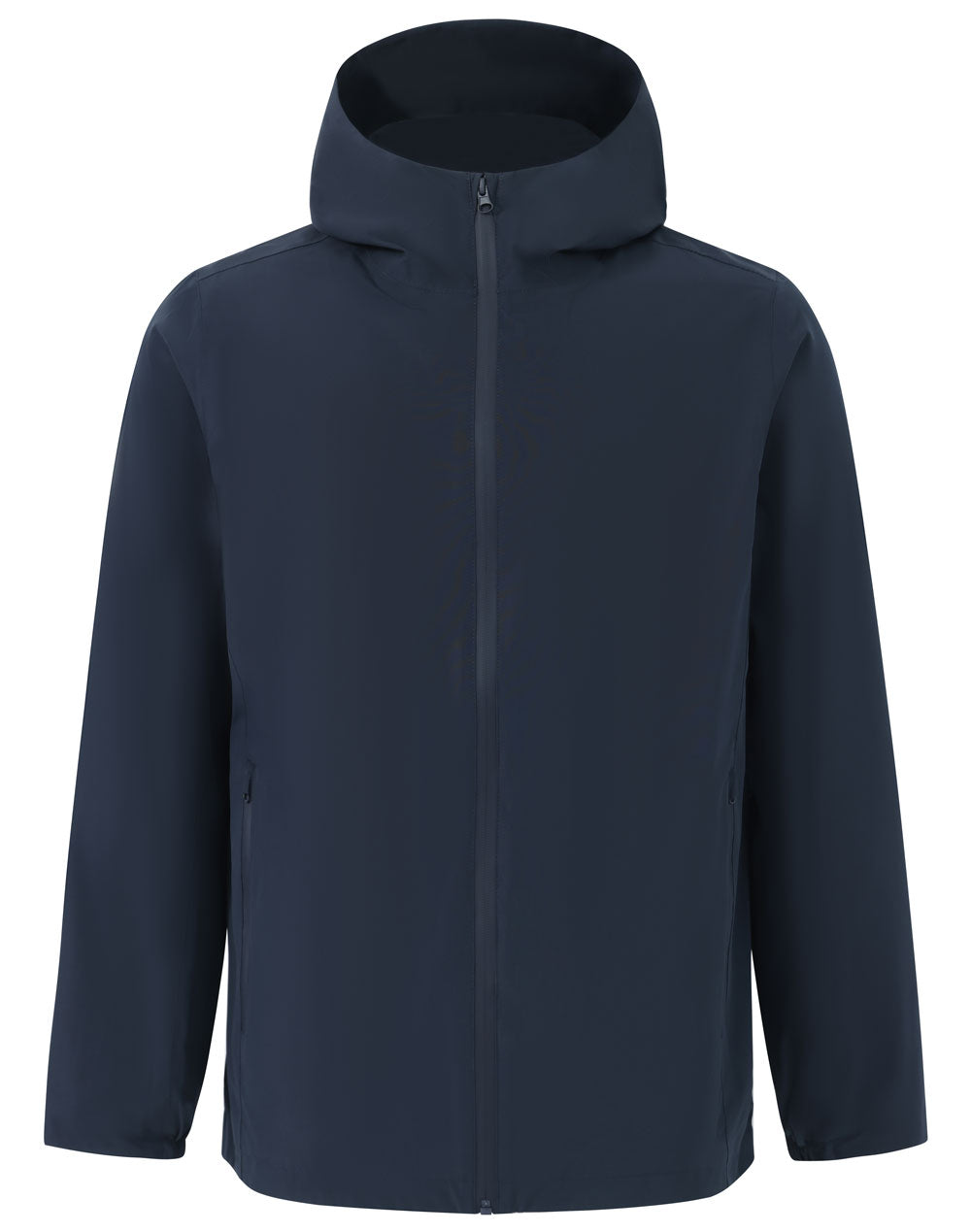 Winning Spirit Unisex Pro Performance Waterproof Jacket (JK66)