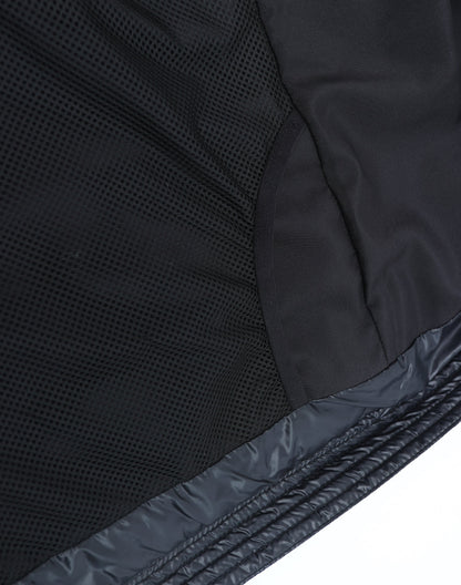 Winning Spirit Adults Sustainable Lightweight Hooded Puffer Jacket (JK67)