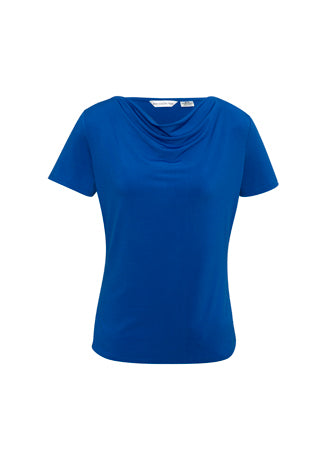 Biz Collection Womens Ava Top-(K625LS)-Clearance