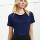 Biz Collection Womens Ava Top-(K625LS)