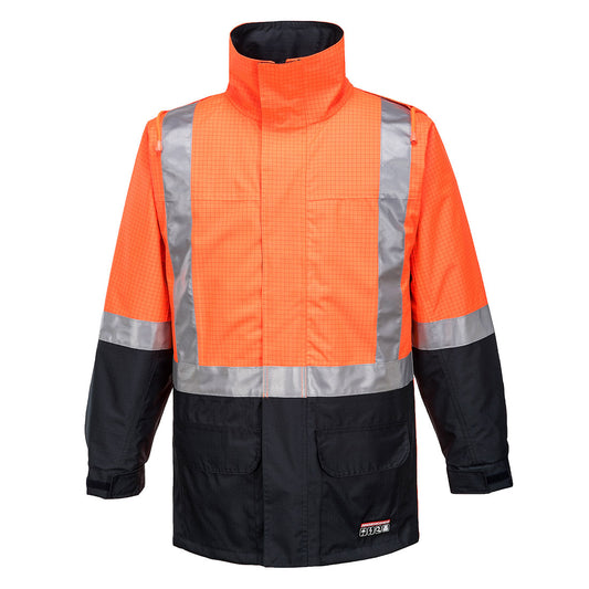 Portwest Huski Amp Jacket (K8005)