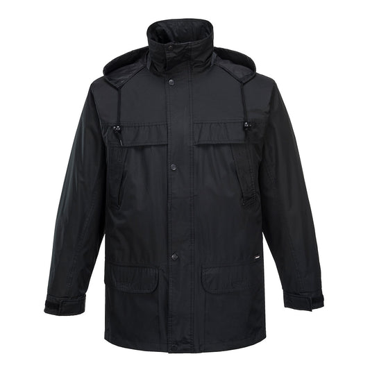 Portwest Classic Rain Jacket (K8026)