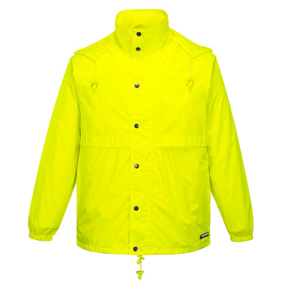 Portwest Stratus Rain Jacket (K8032)