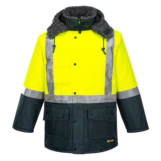 Portwest Huski Freezer Jacket (K8044)