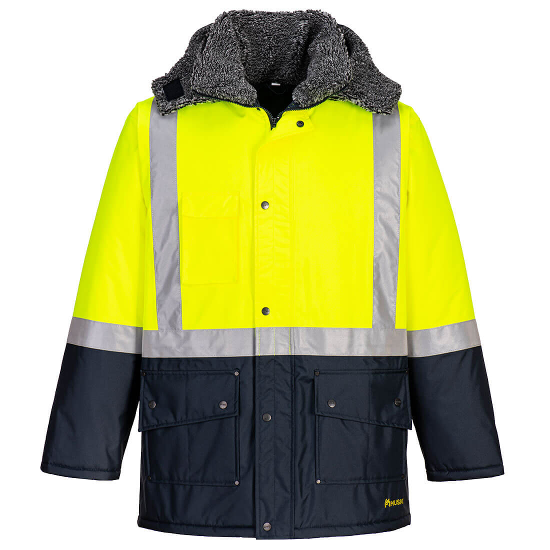 Portwest Huski Freezer Jacket (K8044)