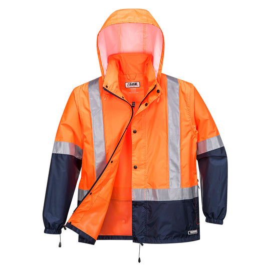 Portwest HUSKI Socket Packable Jacket (K8069)