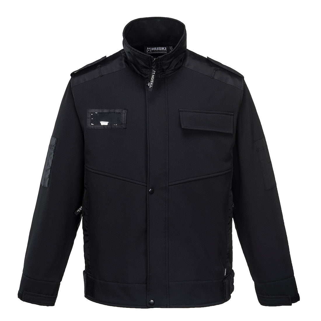 Portwest Warden Softshell (3L) (K8083)