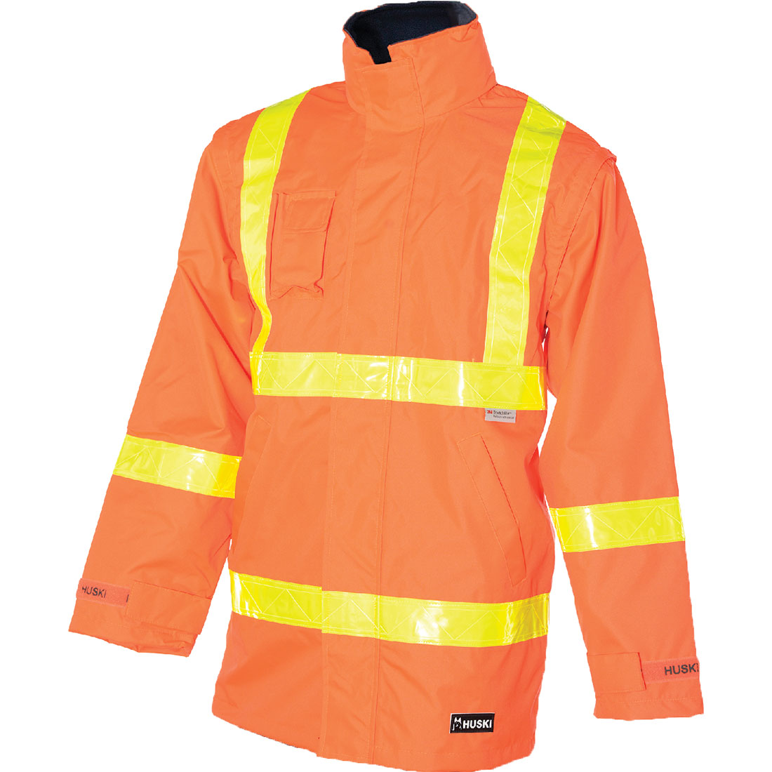 Portwest Huski Roads 2-in-1 Jacket (K8155)