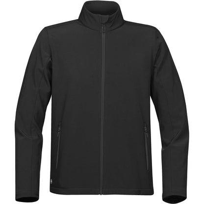 Stormtech Men's Orbiter Softshell - (KSB-1)