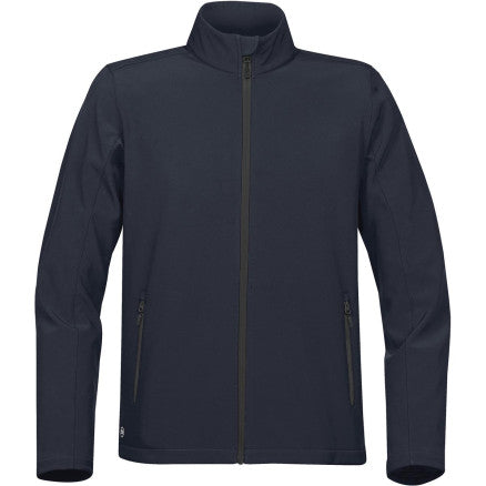 Stormtech Men's Orbiter Softshell - (KSB-1)