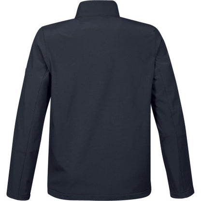 Stormtech Men's Orbiter Softshell - (KSB-1)
