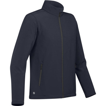 Stormtech Men's Orbiter Softshell - (KSB-1)