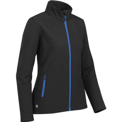 Stormtech Women's Orbiter Softshell-(KSB-1W)