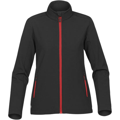Stormtech Women's Orbiter Softshell-(KSB-1W)