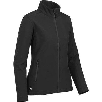 Stormtech Women's Orbiter Softshell-(KSB-1W)