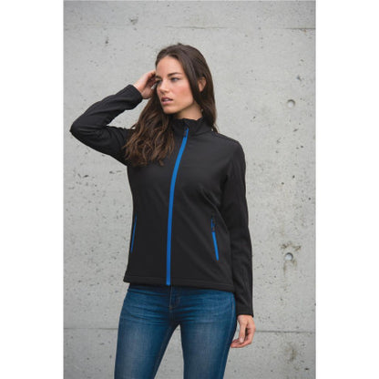 Stormtech Women's Orbiter Softshell-(KSB-1W)