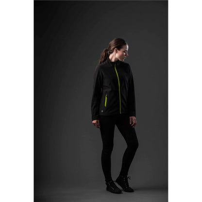 Stormtech Women's Orbiter Softshell-(KSB-1W)