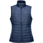 Stormtech Women's Nautilus Quilted Vest (KXV-1W)