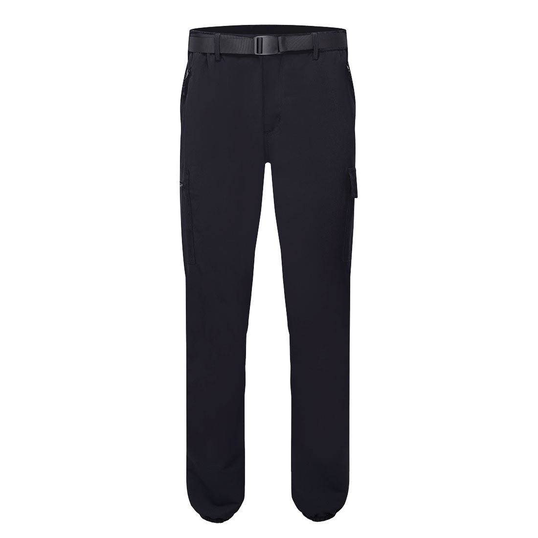 Portwest Stretch Lightweight Cuffed Pants (L712)