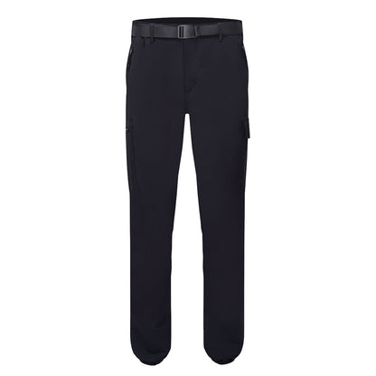 Portwest Stretch Lightweight Cuffed Pants (L712)