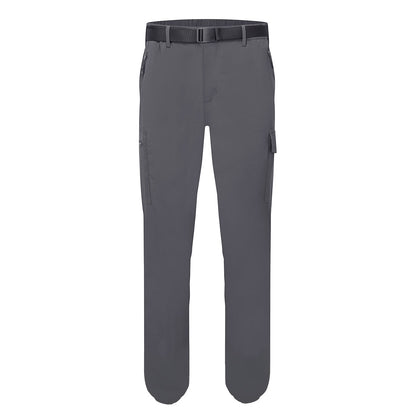 Portwest Stretch Lightweight Cuffed Pants (L712)