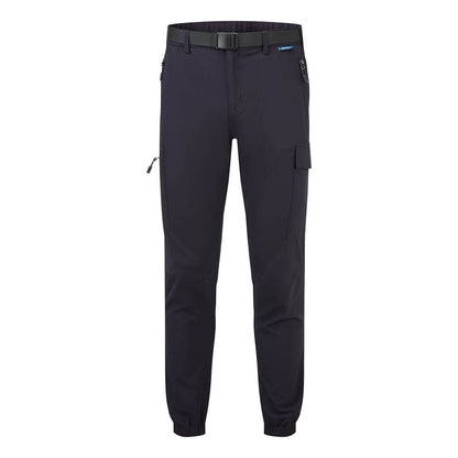 Portwest Stretch Lightweight Cuffed Pants (L712)