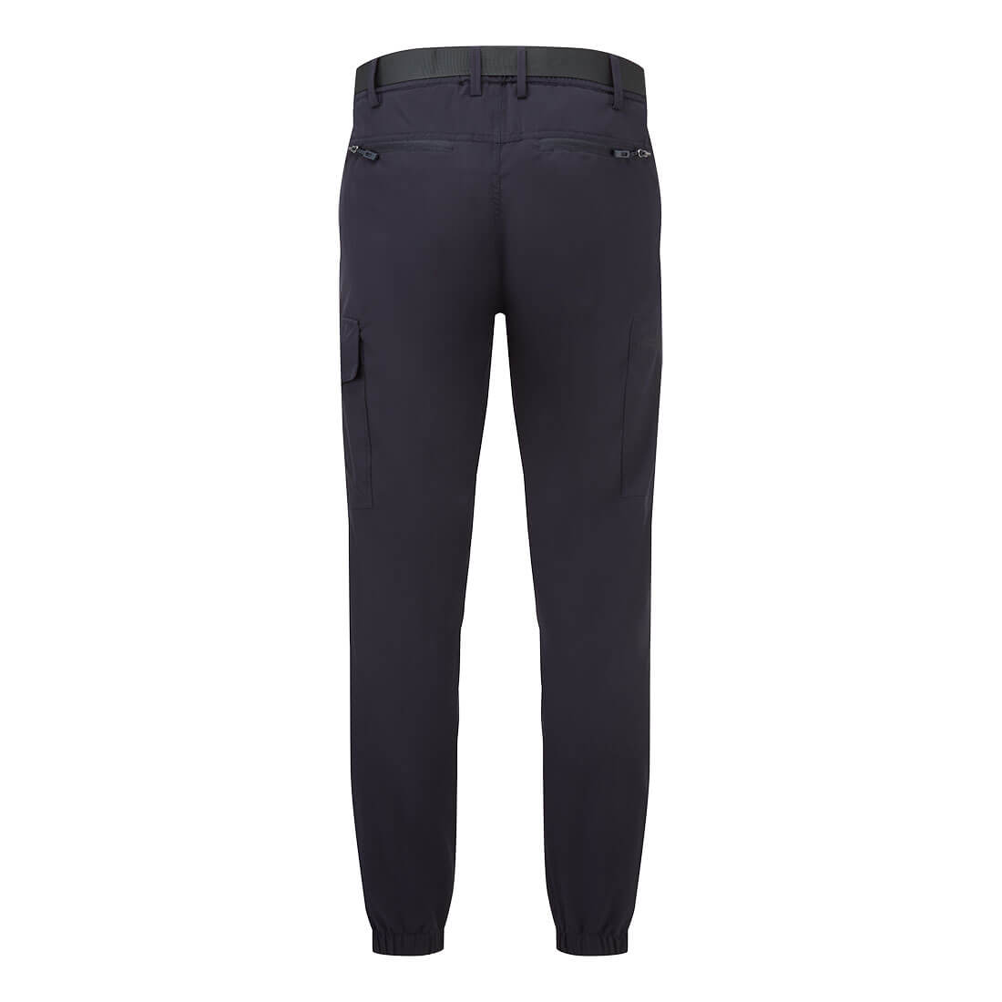Portwest Stretch Lightweight Cuffed Pants (L712)