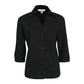 Biz Collection Womens Metro 3/4 Sleeve Shirt (LB7300)